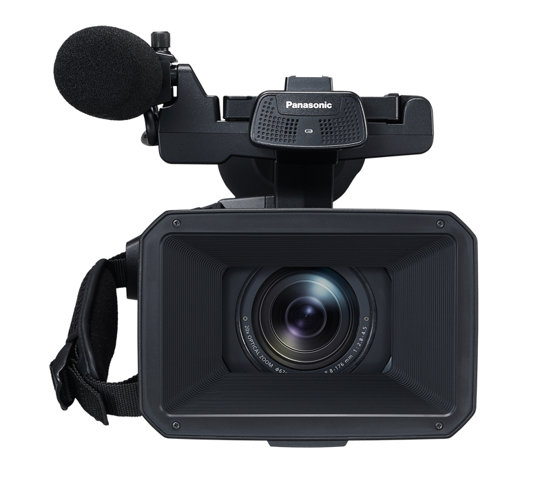 PANASONIC Camcorder AG-CX350