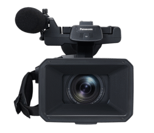 PANASONIC Camcorder AG-CX350
