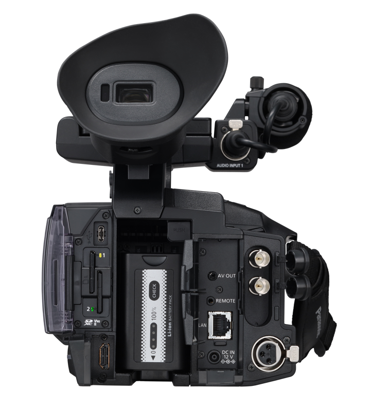 PANASONIC Camcorder AG-CX350