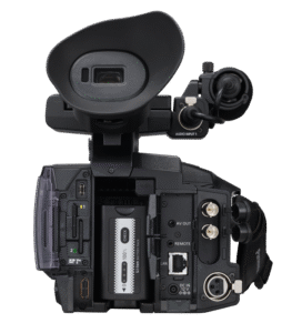 PANASONIC Camcorder AG-CX350