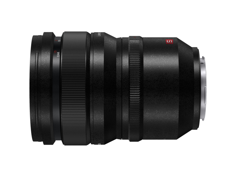 PANASONIC Lumix S Pro 50mm f/1,4