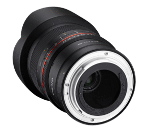 SAMYANG MF 14mm f/2.8 Canon RF