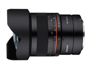 SAMYANG MF 14mm f/2.8 Nikon Z