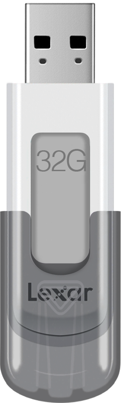 LEXAR JumpDrive V100 (USB 3.0) 32GB