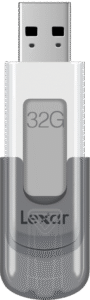 LEXAR JumpDrive V100 (USB 3.0) 32GB