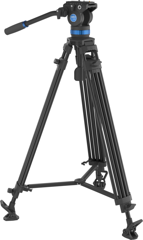 SIRUI SH-25 Video Tripod