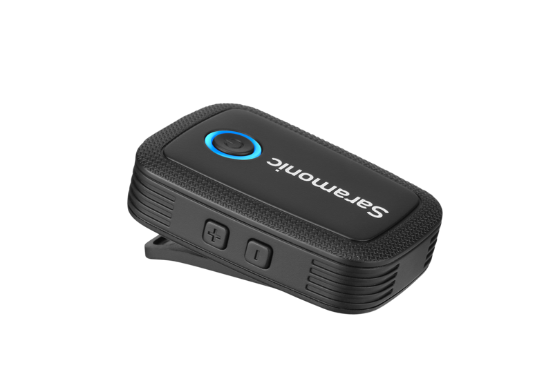 SARAMONIC Blink 500 TX 2.4GHz Wireless Transmitter (spare part)