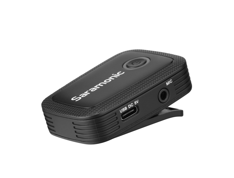 SARAMONIC Blink 500 TX 2.4GHz Wireless Transmitter (spare part)