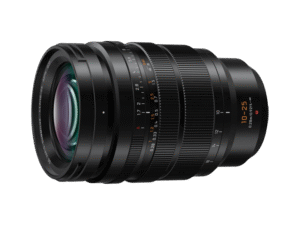 PANASONIC Leica DG Vario-Summilux 10-25mm f/1.7 ASPH