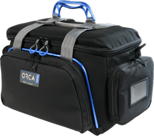 this bag is designed to store