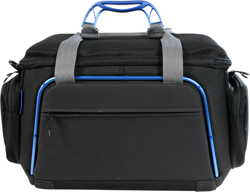 and protect your videocamera and your accessories