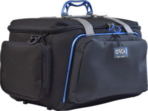 ORCA OR-13 Shoulder Camera Bag Large Ext Pockets