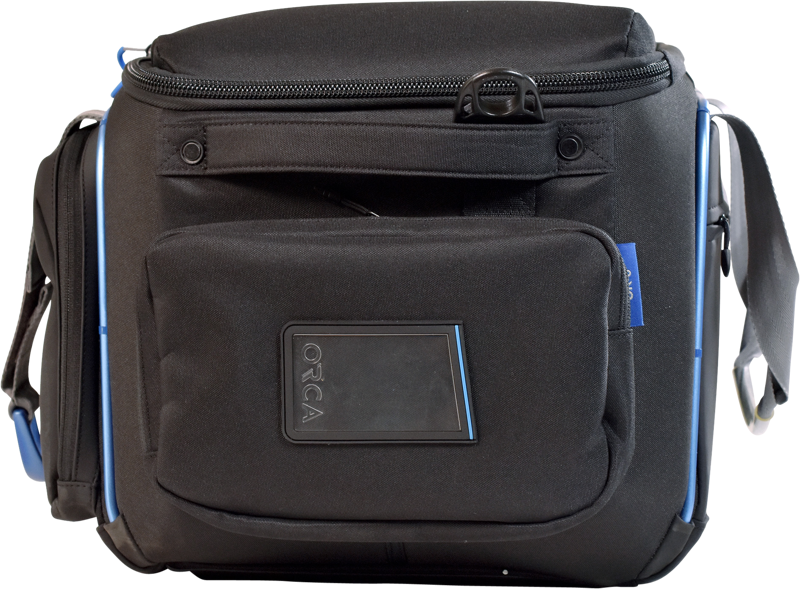 ORCA OR-13 Shoulder Camera Bag Large Ext Pockets