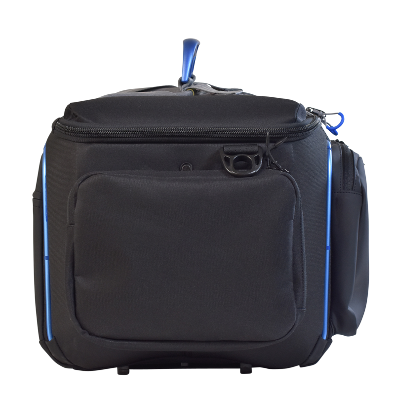 ORCA OR-13 Shoulder Camera Bag Large Ext Pockets