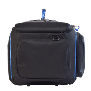 ORCA OR-13 Shoulder Camera Bag Large Ext Pockets