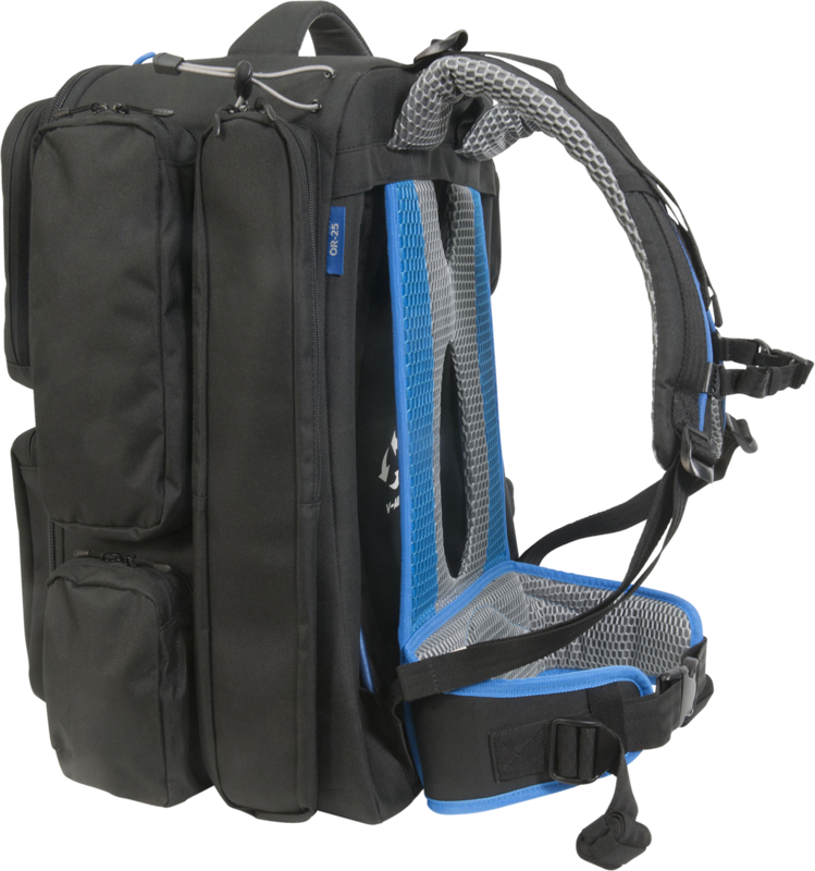 ORCA OR-25 Camera Backpack 4