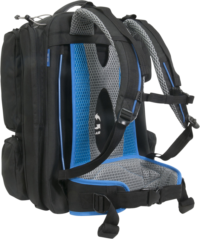 ORCA OR-25 Camera Backpack 4