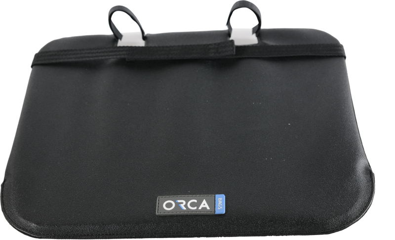 for easy access and work.