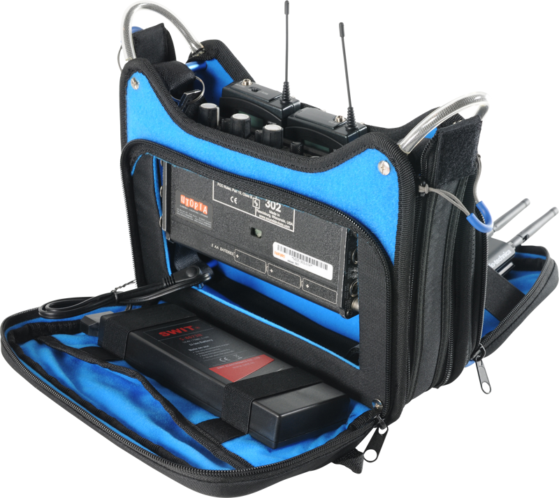 ORCA OR-272 AUDIO BAG