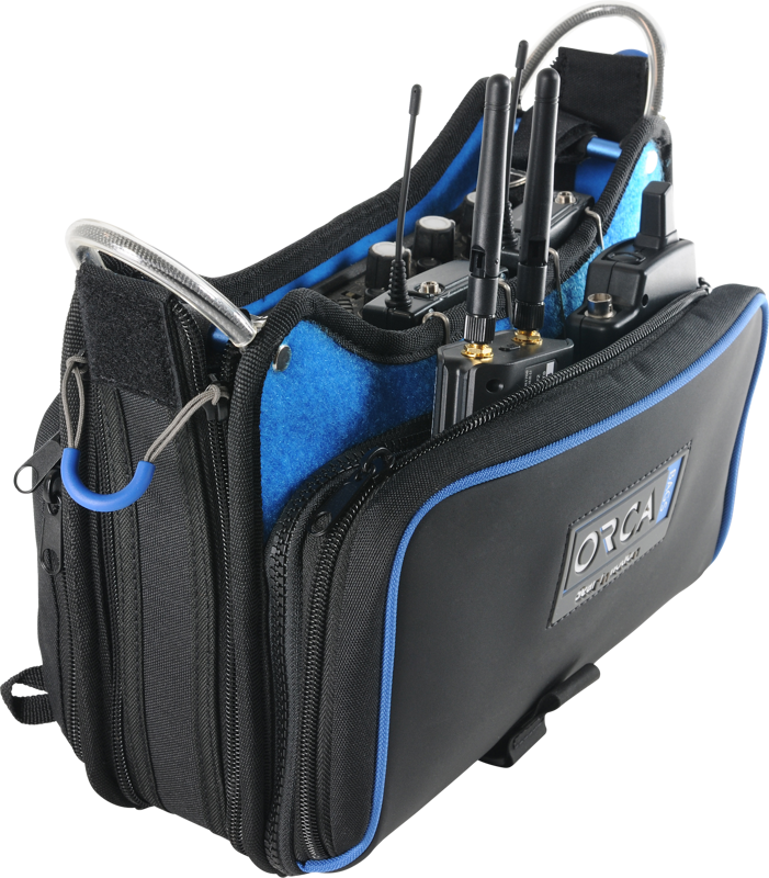 ORCA OR-272 AUDIO BAG