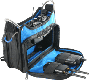 ORCA OR-272 AUDIO BAG