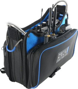 ORCA OR-272 AUDIO BAG