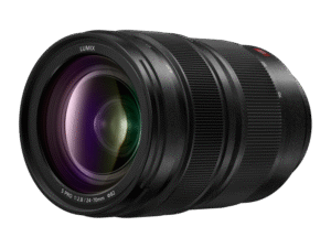 PANASONIC Lumix S PRO 24-70mm F/2.8