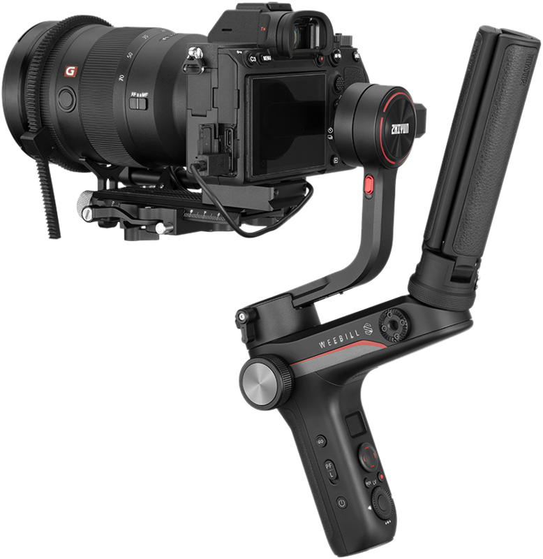 ZHIYUN Weebill S