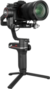 ZHIYUN Weebill S
