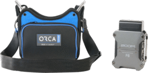 ORCA OR-268 Audio Mixer Bag 1 Low Profile