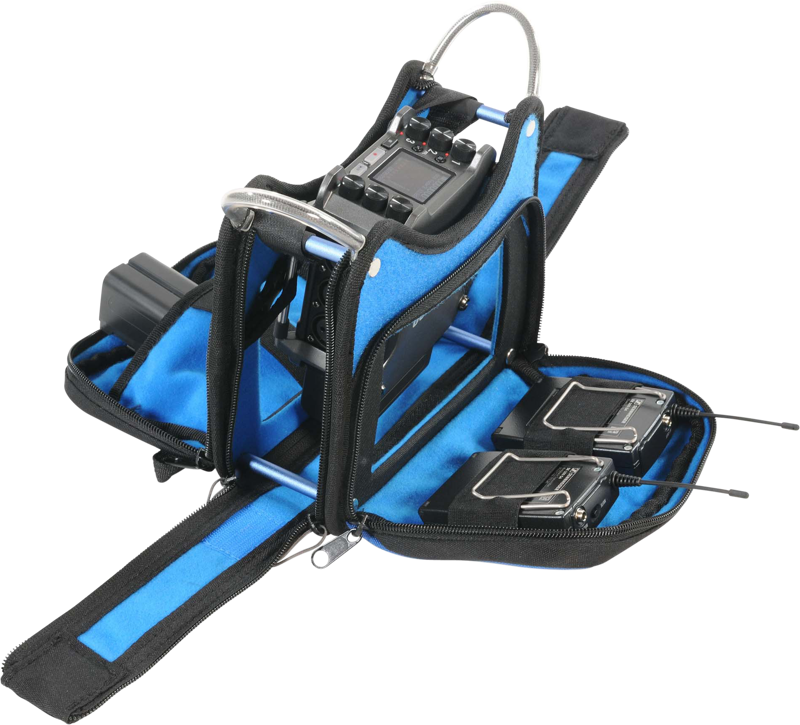 ORCA OR-268 Audio Mixer Bag 1 Low Profile