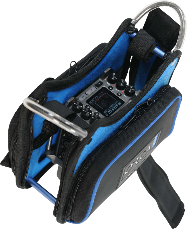 ORCA OR-268 Audio Mixer Bag 1 Low Profile