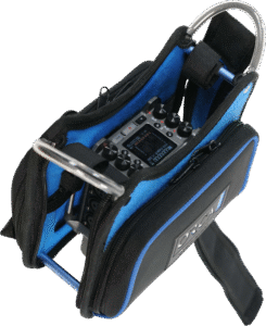 ORCA OR-268 Audio Mixer Bag 1 Low Profile