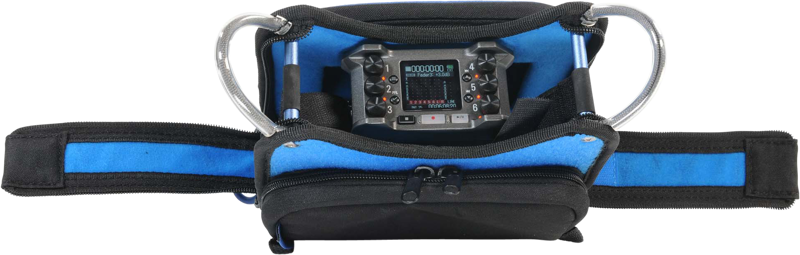ORCA OR-268 Audio Mixer Bag 1 Low Profile