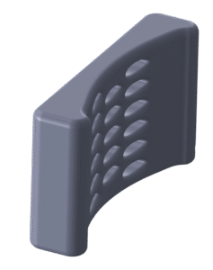 ORCA OR-156 Padded Arc