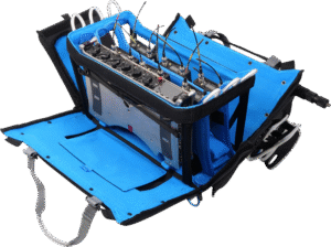 ORCA OR-334 Audio Mixer Bag