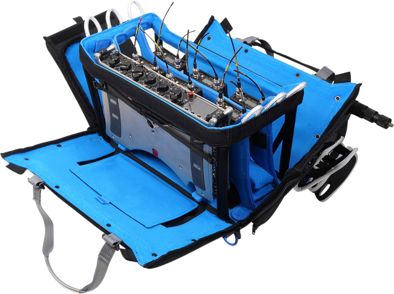 ORCA OR-334 Audio Mixer Bag