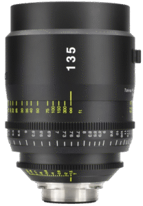 TOKINA Vista 135mm T1,5 Cinema PL