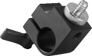 SMALLRIG 828 Double Head Stud w/1/4" - 1/4" thread