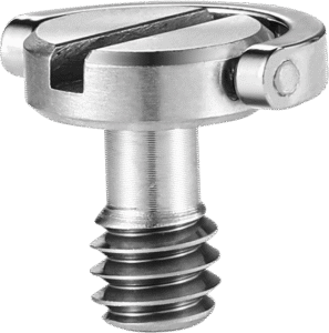 SMALLRIG 838 Quick release Camera Fixing screw1/4"