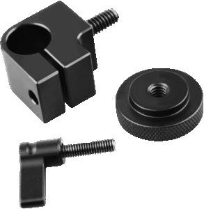 SMALLRIG 860 Single RailBlock