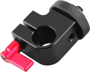 SMALLRIG 860 Single RailBlock