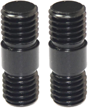 SMALLRIG 900 Rod Connector for 15mm Rods