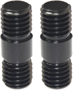 SMALLRIG 900 Rod Connector for 15mm Rods