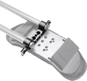 SMALLRIG 942 Super lightweight 15mm RailBlock 3