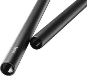 SMALLRIG 1053 15mm Alu Alloy Rods M12 30cm