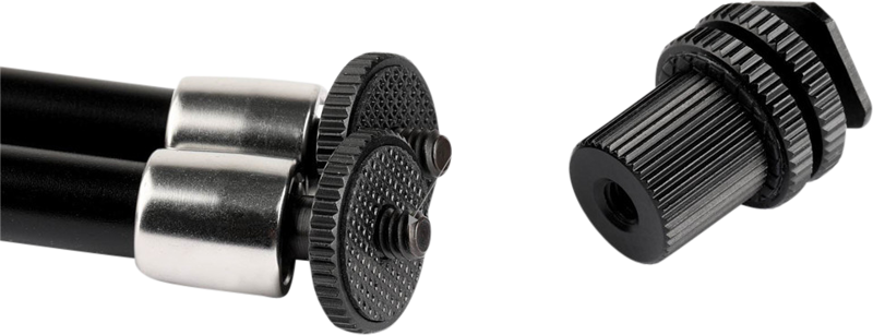 SMALLRIG 1498 Articulating Rosette Arm (11")