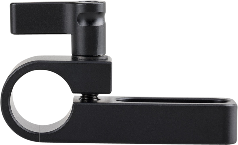 SMALLRIG 1549 Single 15mm Rail Clamp