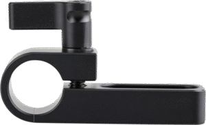 SMALLRIG 1549 Single 15mm Rail Clamp