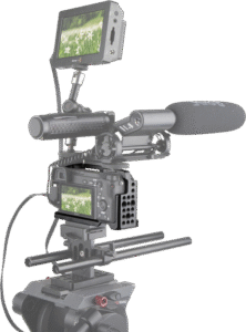 SMALLRIG 1661 Cage for Sony A6000/A6300/A6500